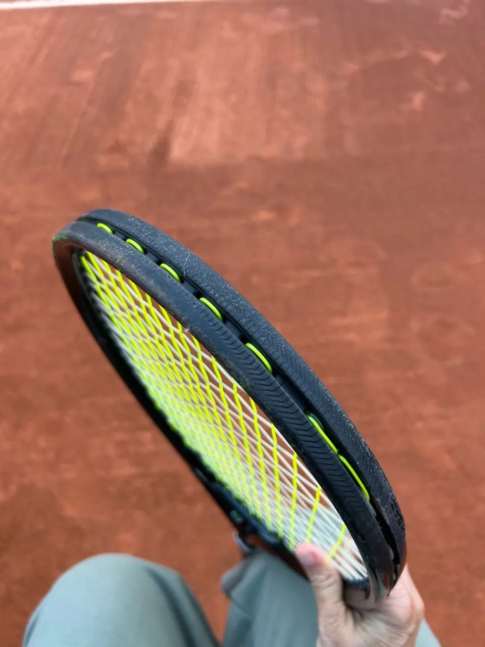 Raquete de Tênis Head Speed  legend  2024 MP 500 - Foto 5