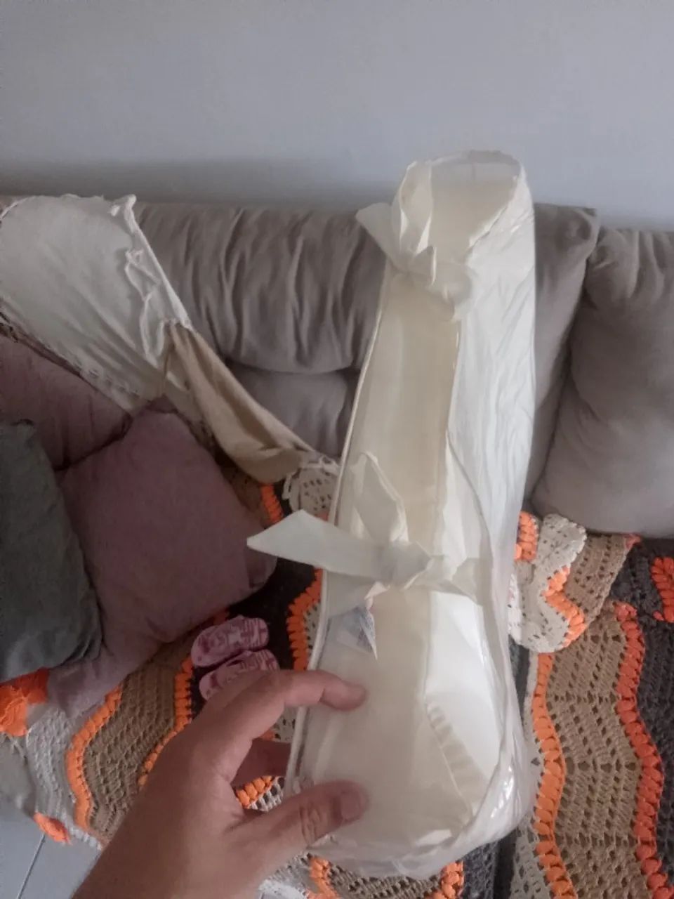 Trocador para Bebê de até 9 meses. - Foto 4