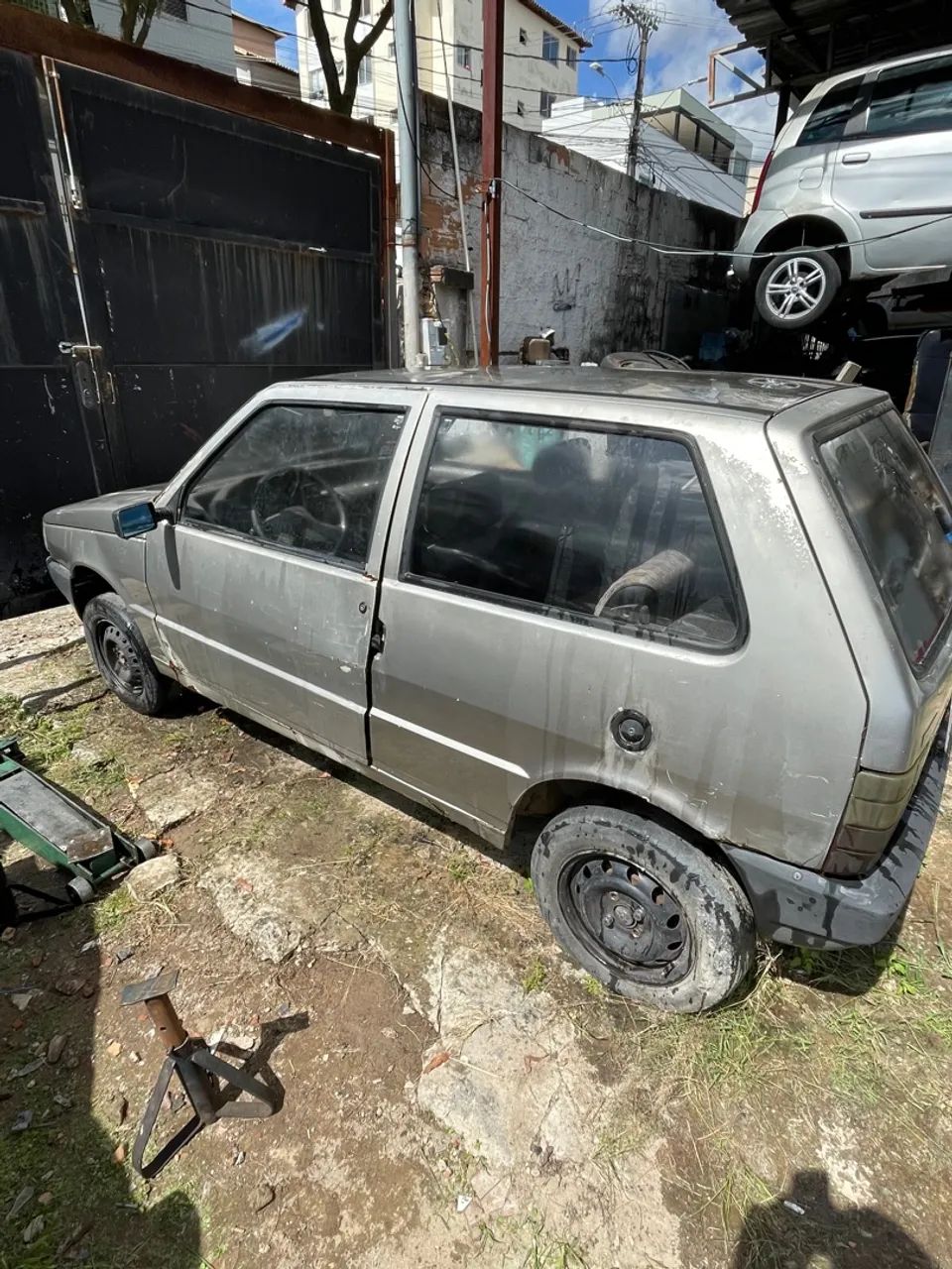 Vendo uno 85 - Foto 4