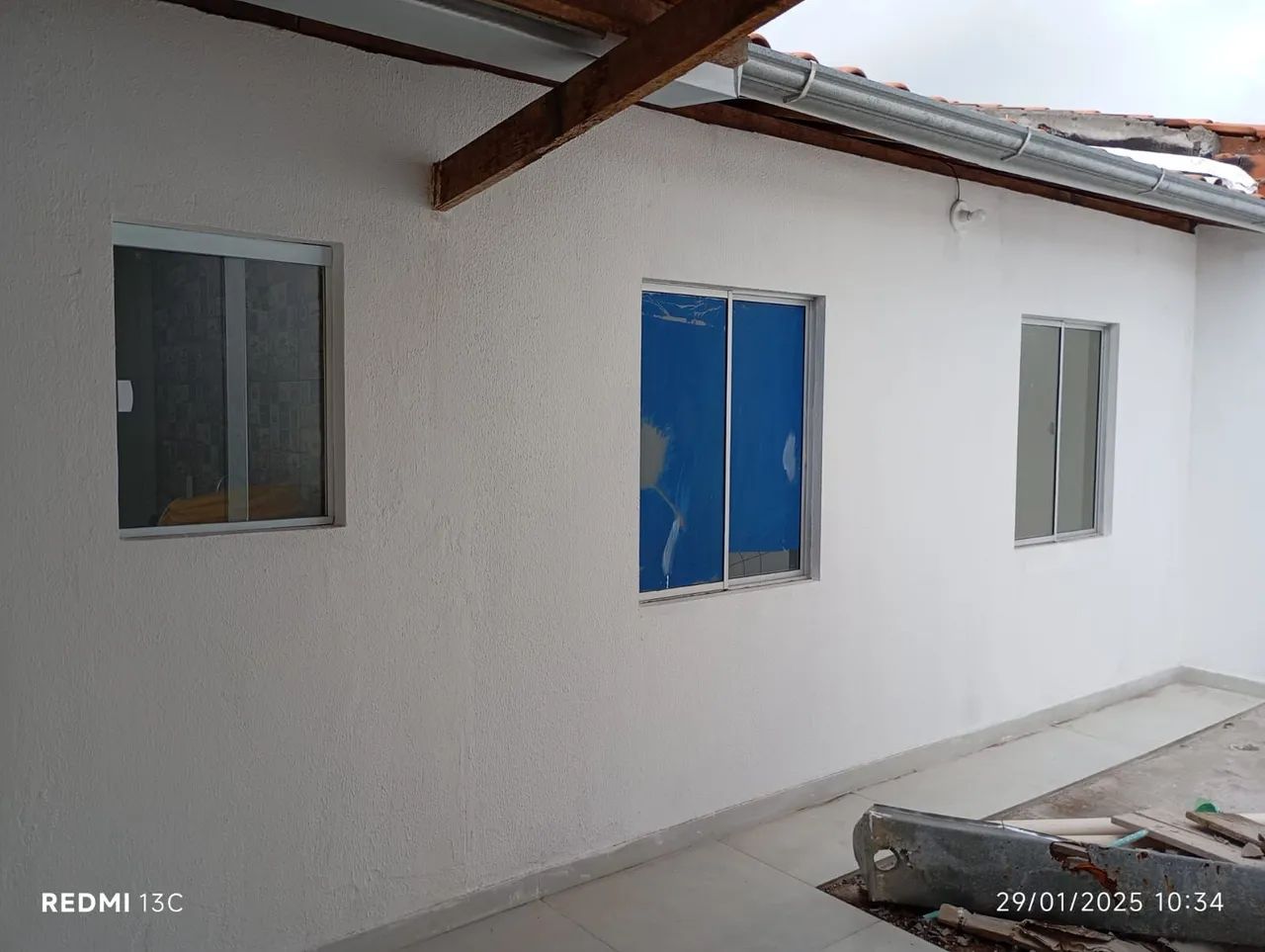 Casa no Tomba Pronta pra Morar com Estilo - Entrada Facilitada - Foto 5