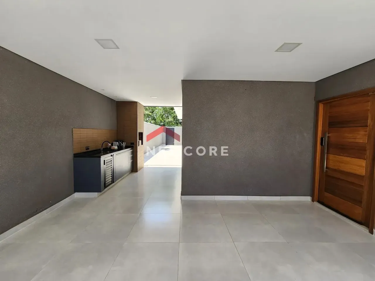 Casa em Rua José Moraes Guedes - Jardim São Francisco - Piratininga/SP