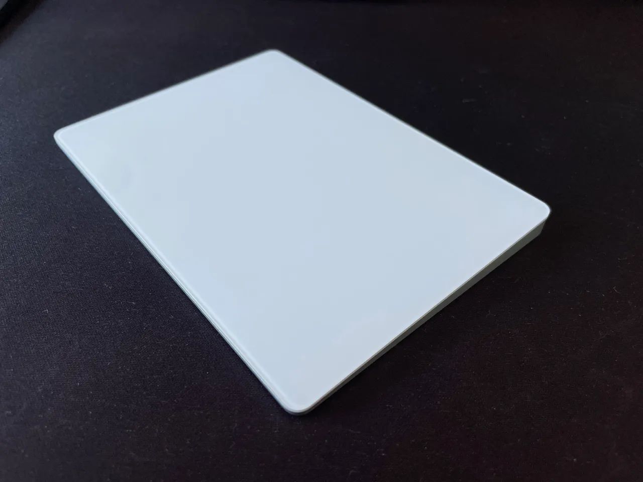 Apple A1535 Magic Trackpad - Branco - Periféricos e Acessórios de
