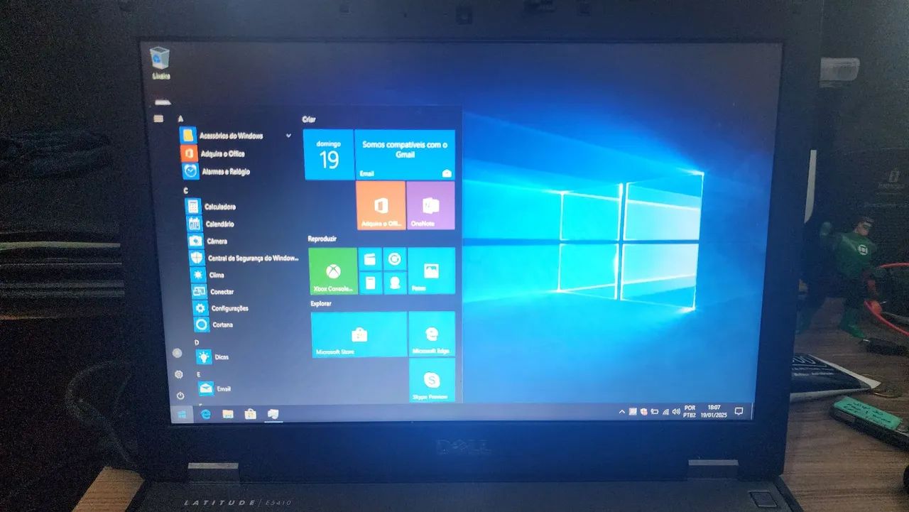 Notebook Dell Latitude E5410 - Foto 4