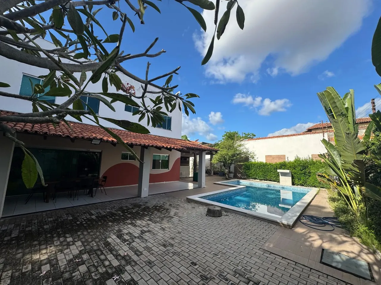 IS Casa São Cristóvão