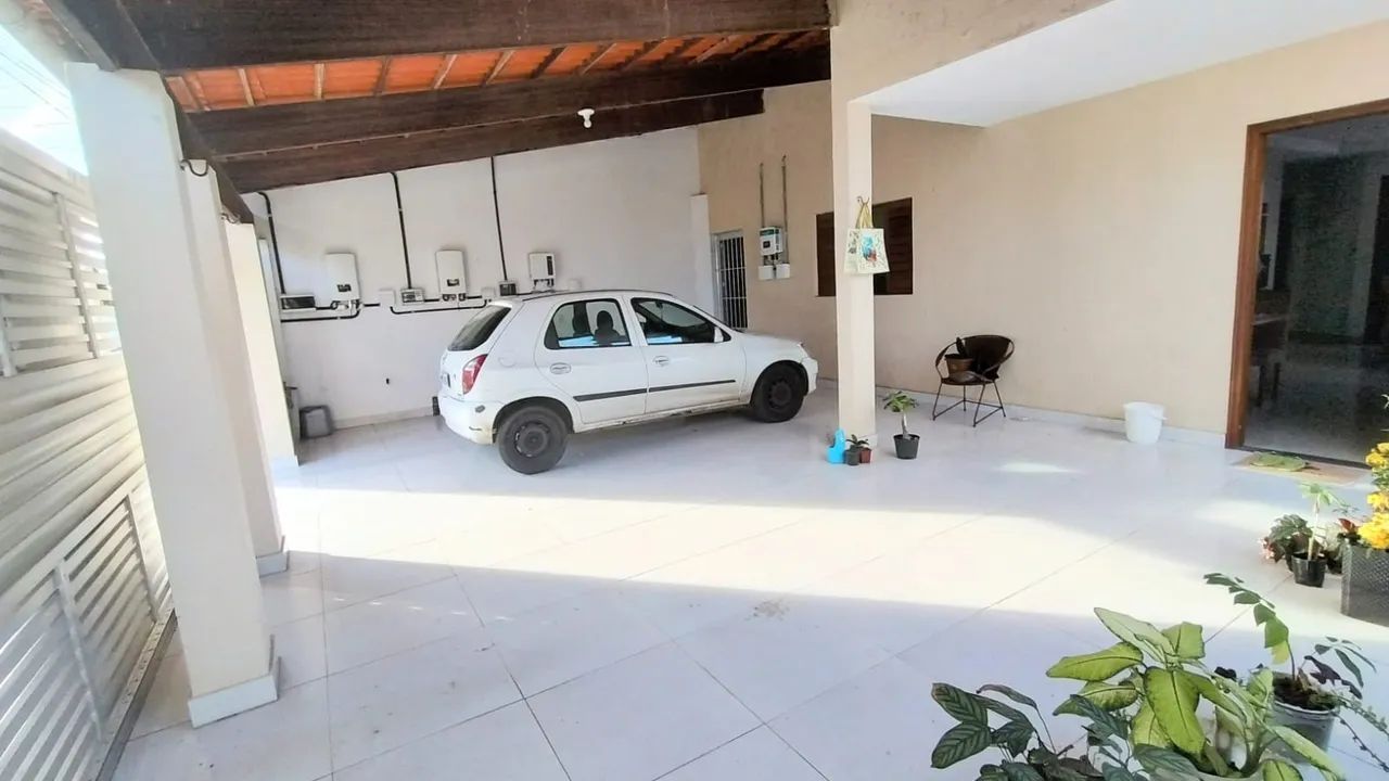 Excelente casa reformada em condominio com 2/4 sendo 1 suíte com closet em Planalto - Nata - Foto 2