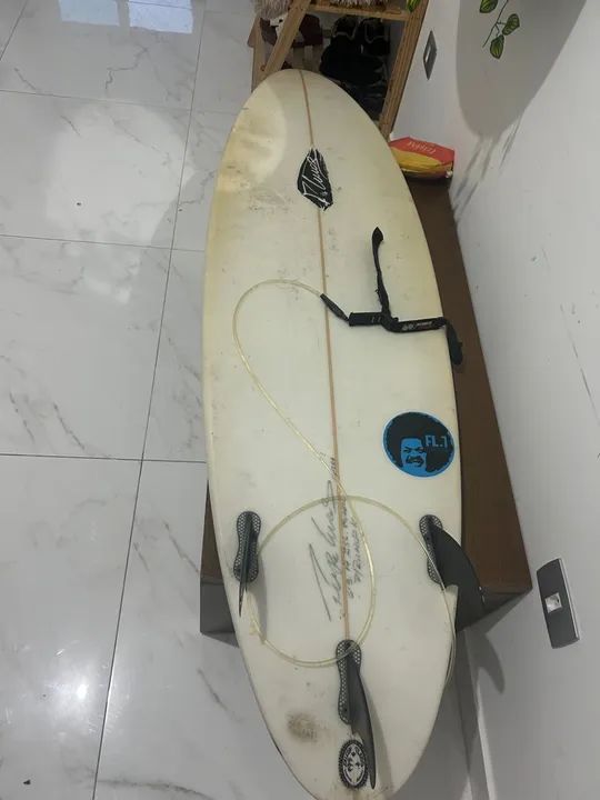Prancha de surf  - Foto 2