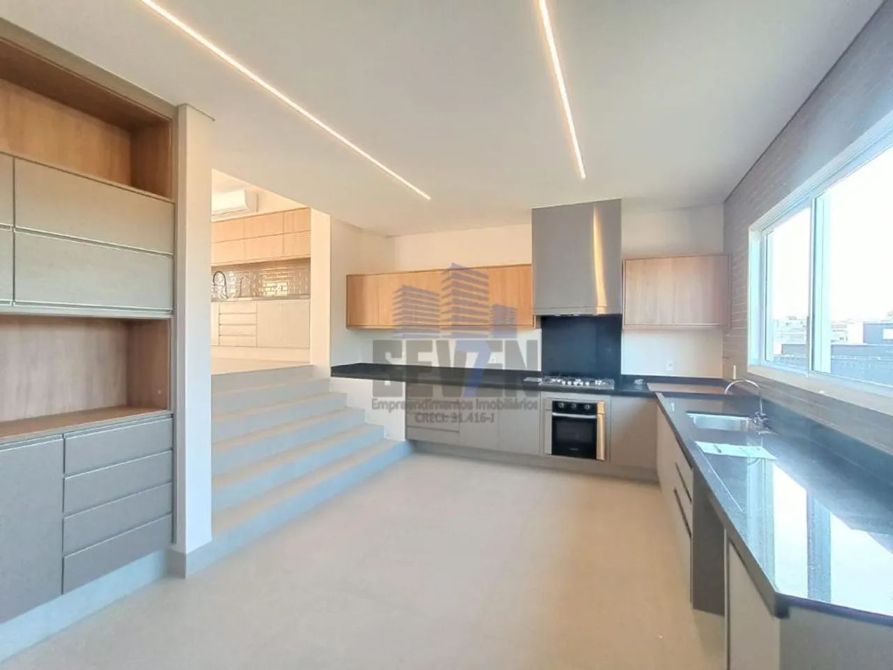 Casa Condomínio Tamboré para venda e locação - Foto 2