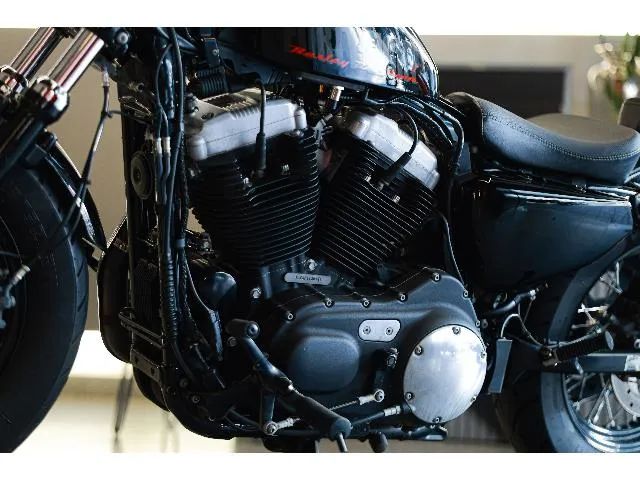 HARLEY-DAVIDSON XL 1200X FORTY EIGHT SPORTSTER 1200 cc  - Foto 5
