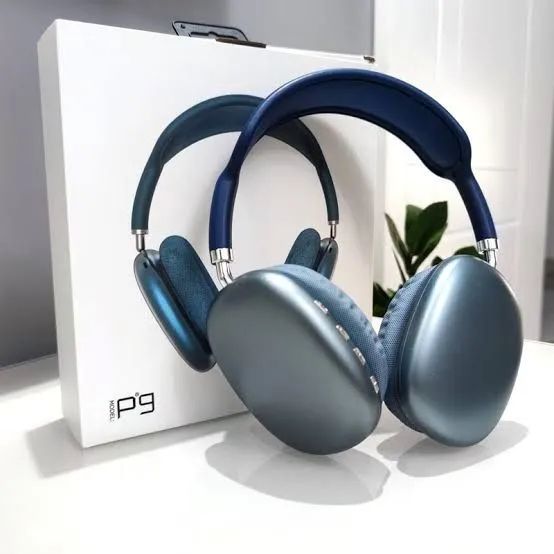 Fones de ouvido sem fio coloridos - Foto 4