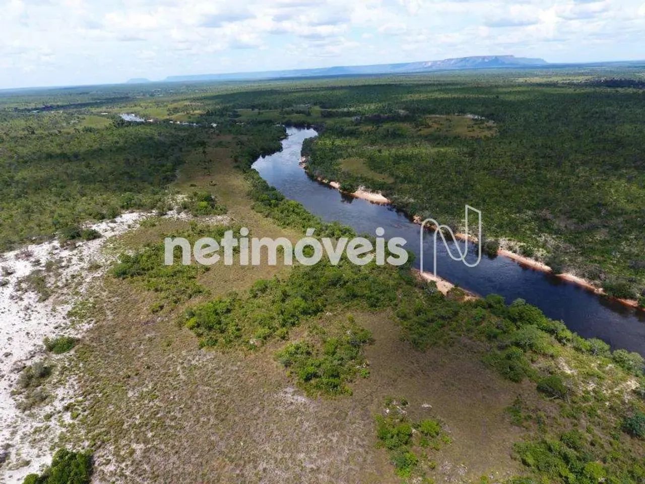Venda Fazenda Centro Mateiros - Foto 4