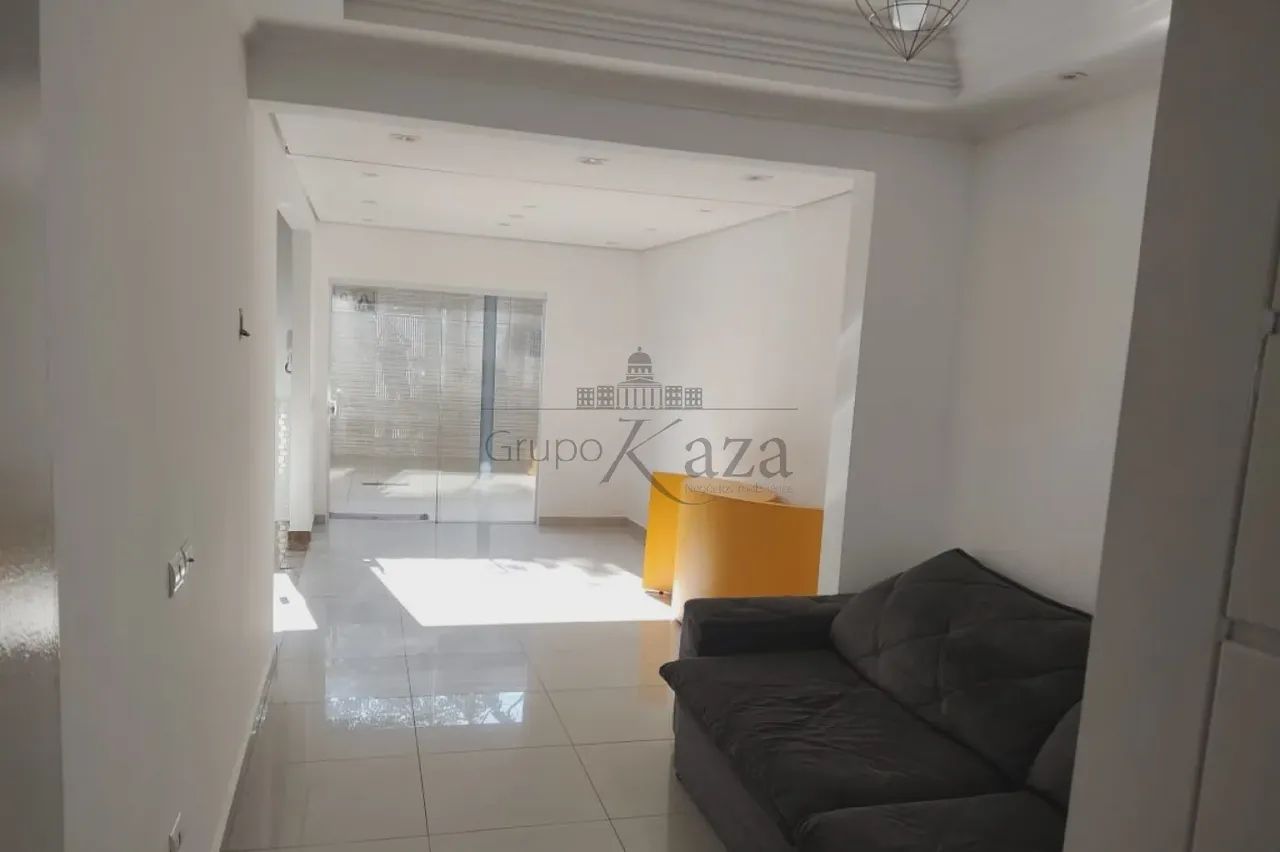 Casa Sobrado - Jardim Nova Flórida - 5 Dormitórios - 180m². - Foto 5