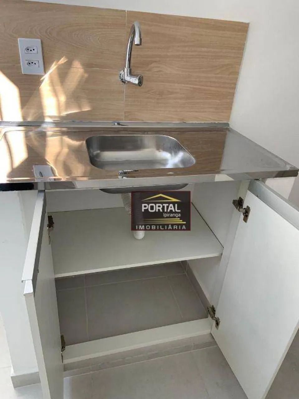 Locação kitnets Rua Leandro de Carvalho 381 - Foto 4