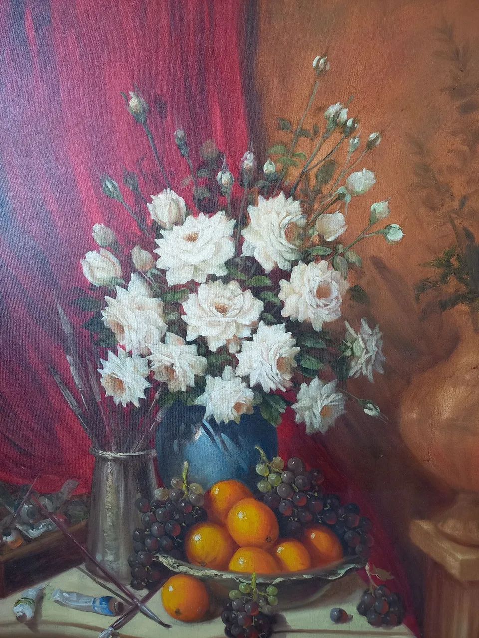 Monteiro Prestes artista - Foto 2