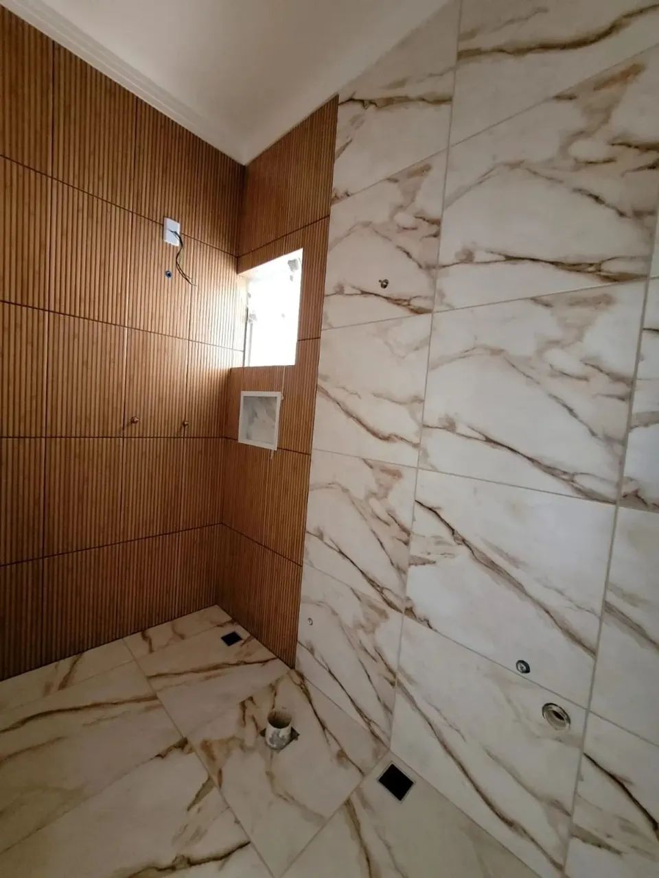 Casa á venda no Parque São Bento com 2 dormitórios sendo 1 suíte, venha conhecer seu novo  - Foto 3