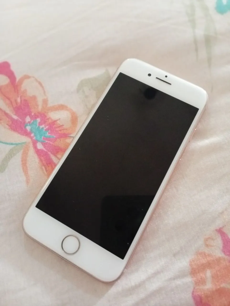 iPhone 8 rose