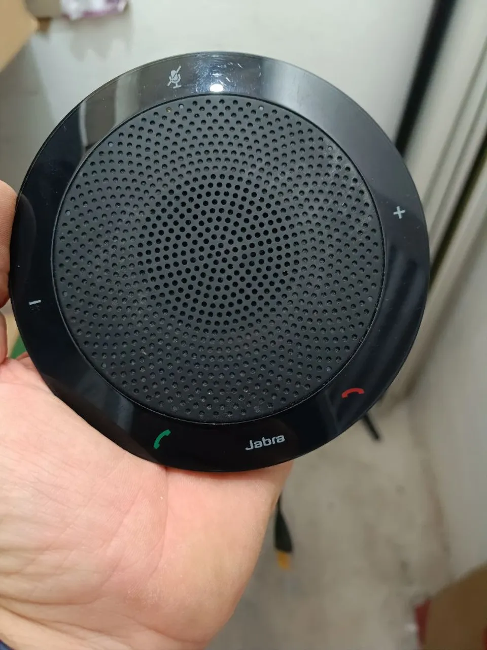 Speaker Jabra modelo 410