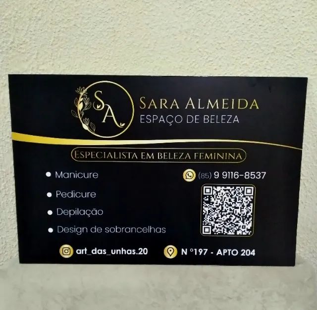Placa, Mini Fachada em PVC Personalizada (Gráfica Comunicação visual) - Foto 5