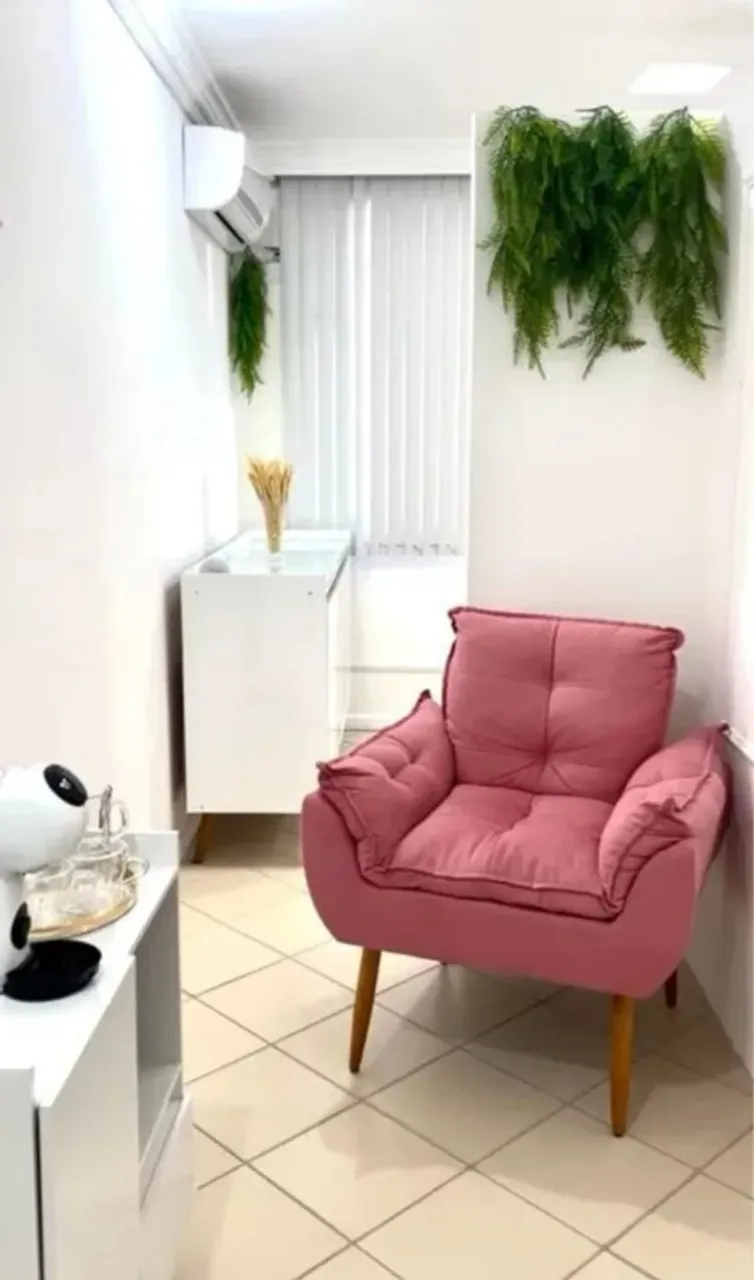 Passo ponto sala comercial estética, biomedicina, micropigmentação e outras profissões
