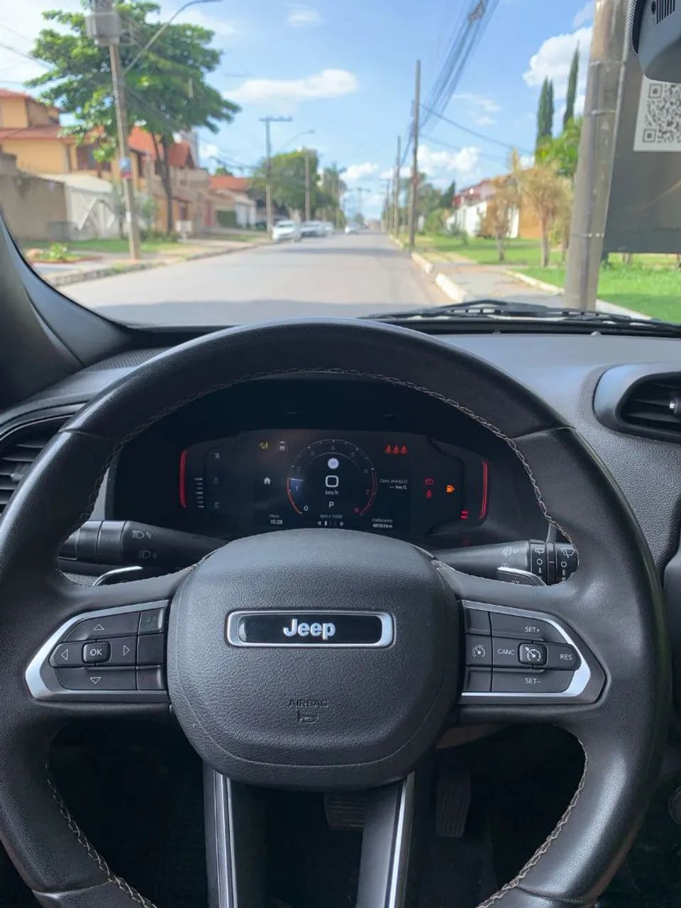 Jeep Renegade flex1.3 T270 4x4 S - Foto 4