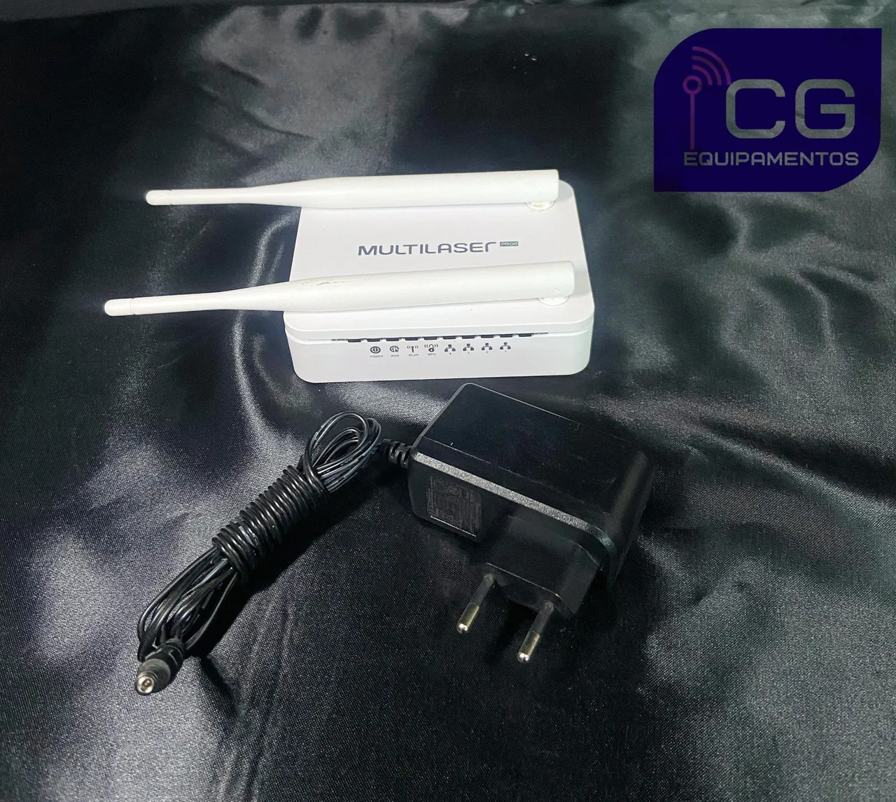 Roteador RE172 Multilaser