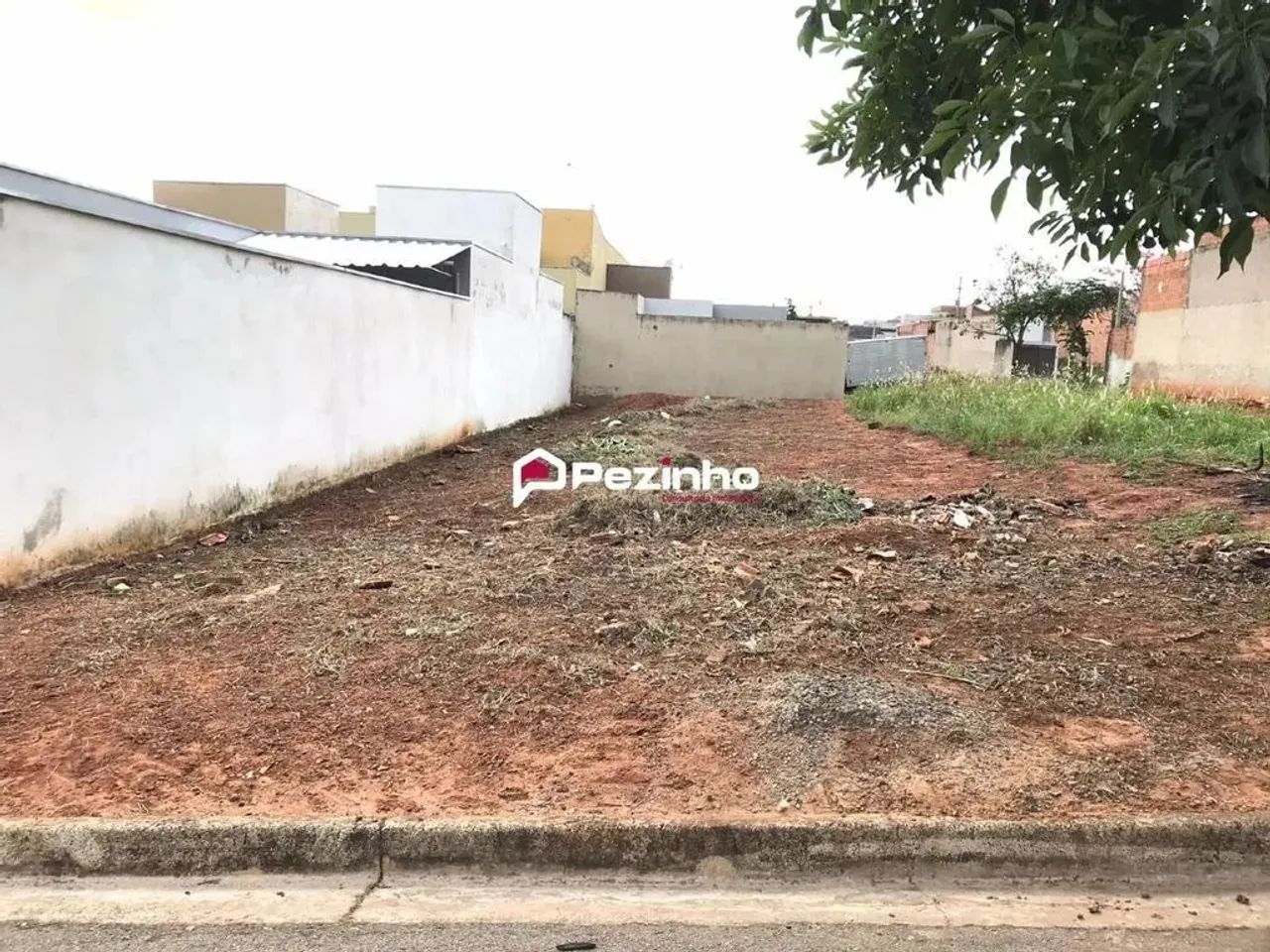 Terreno Palmeira Real 200m² - Foto 2
