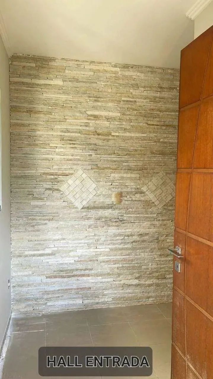Casa - Condomínio Terras de São Francisco - Vinhedo/SP. - Foto 4