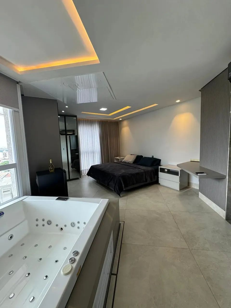 Duplex Walk Bueno 89m² Setor Bueno