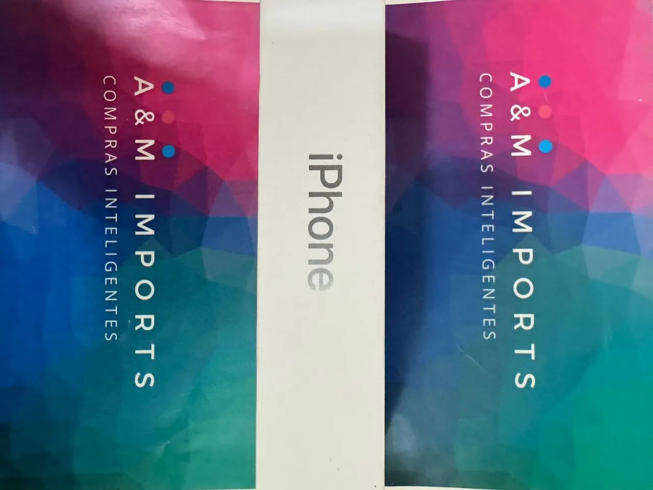 iPhone 16 Pro Max 256gb Novo lacrado  - Foto 2