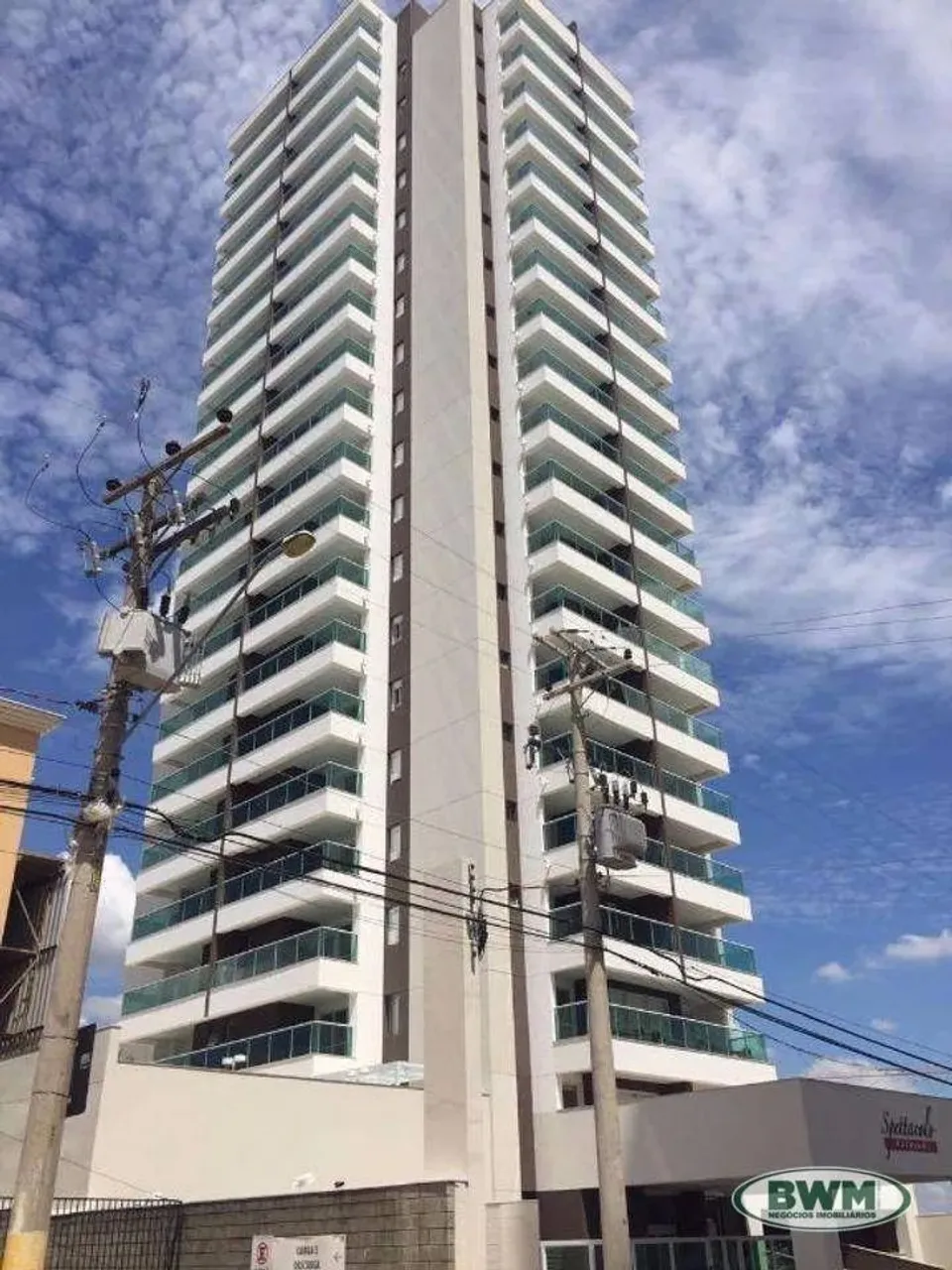 Studio à venda, 50 m² por R$ 500.000,00 - Parque Campolim - Sorocaba/SP