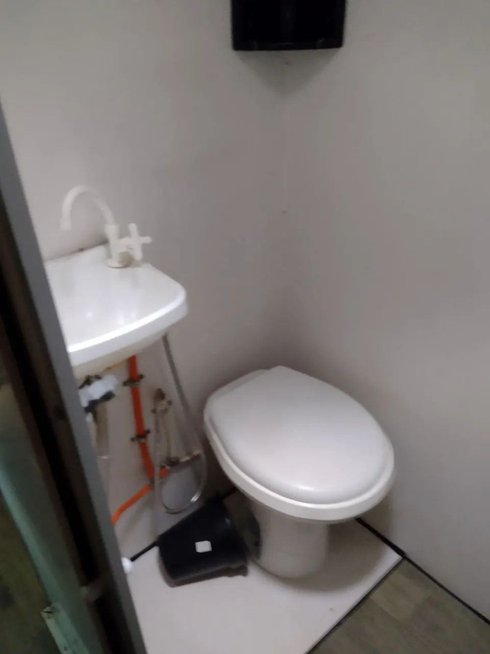 Motorhome Marcopolo Volare A6  - Foto 6