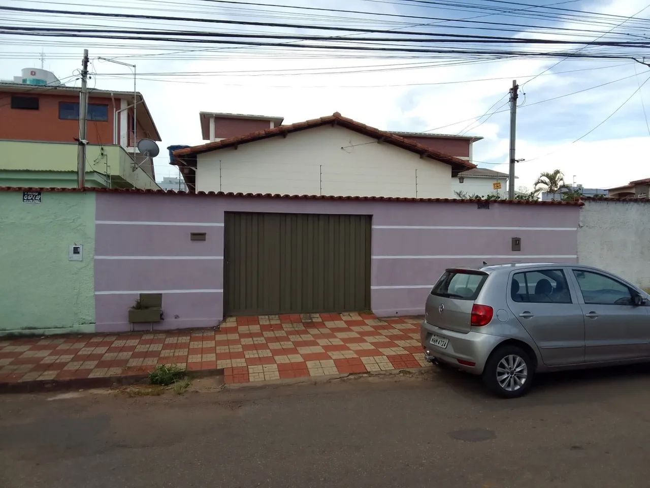 Foto - Anápolis - Boa Vista