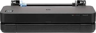 Impressora plotter 24" hp  T250 8AG32A, Colorida, Wi-fi, zero  - Foto 5