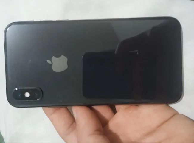 iphone x com defeito 