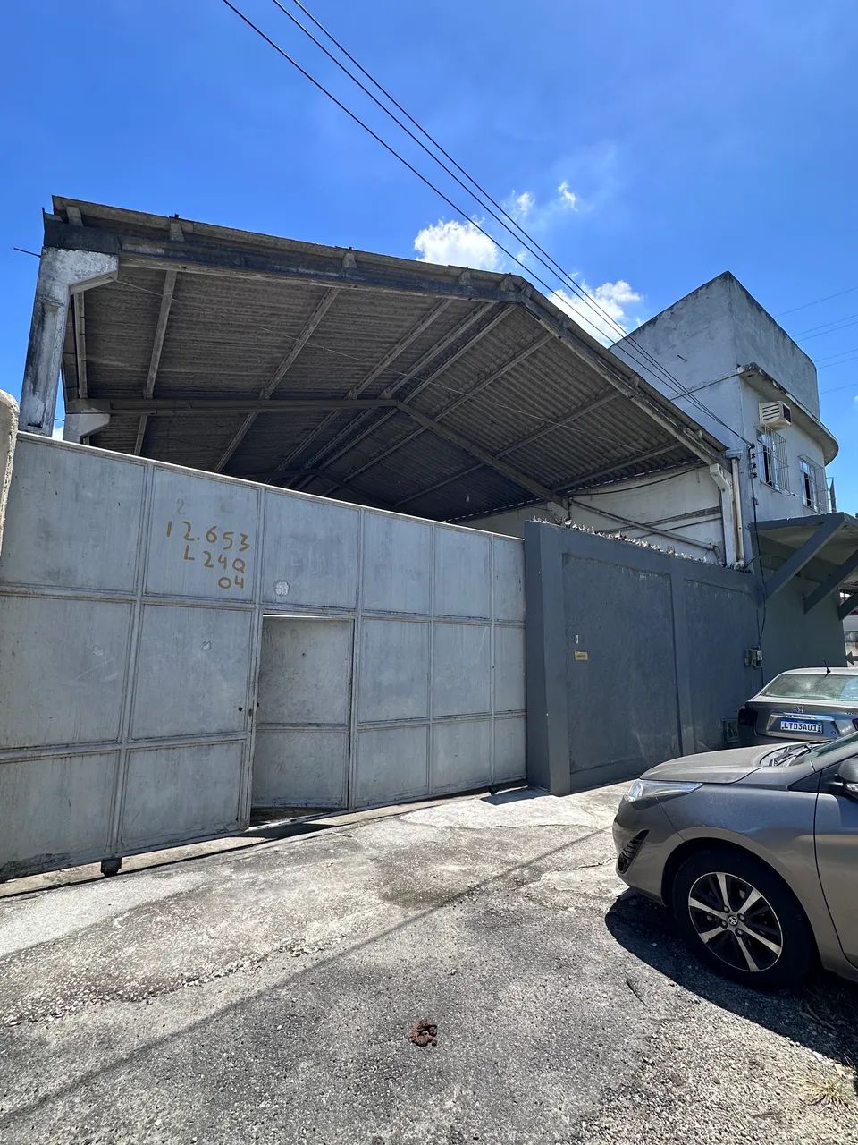 Foto - Duque de Caxias - Chácaras Rio-Petrópolis