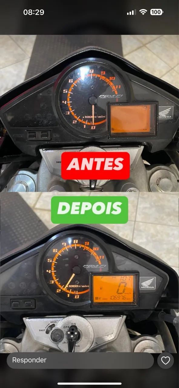 Reparo e customização de painéis automotivo  - Foto 2