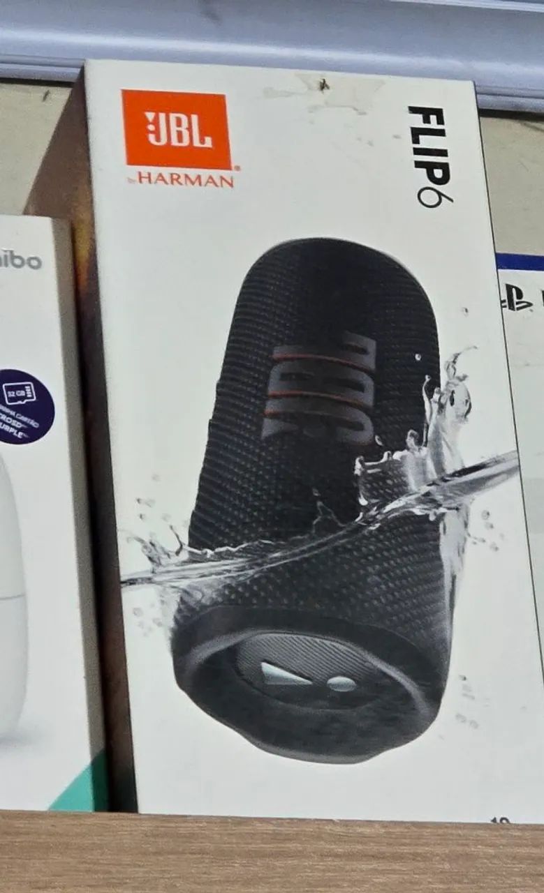 JBL Flip 664313031804035122