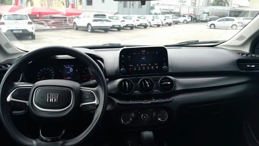 Cronos Drive AT 1.3 4P - Foto 2
