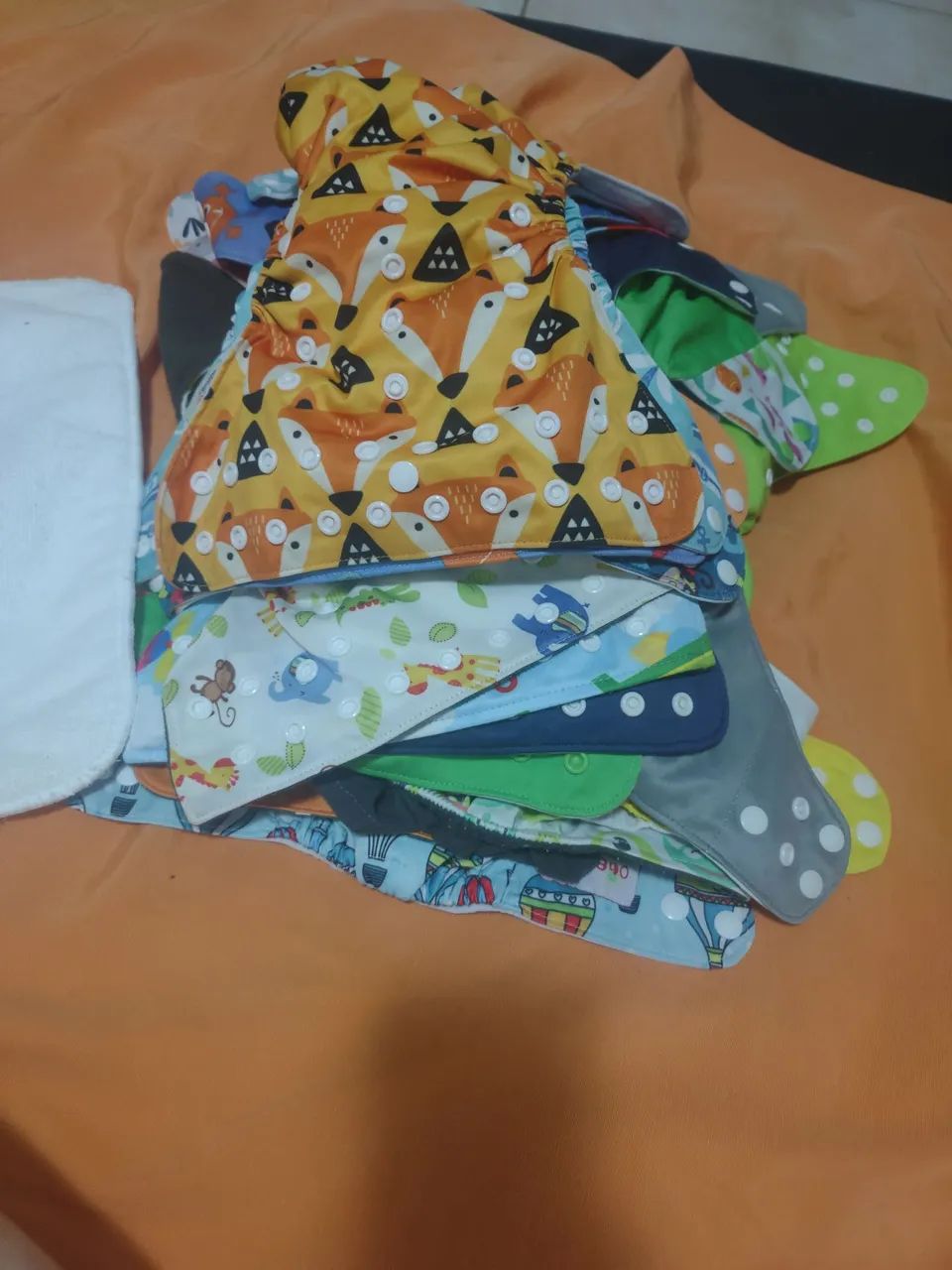 Fralda ecológica 64314062788353120