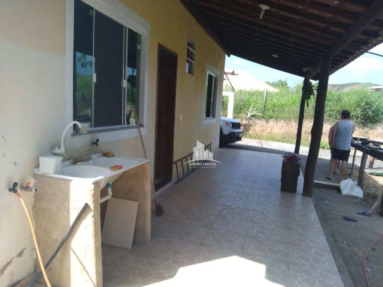 Chácara Dôrandia - Foto 5