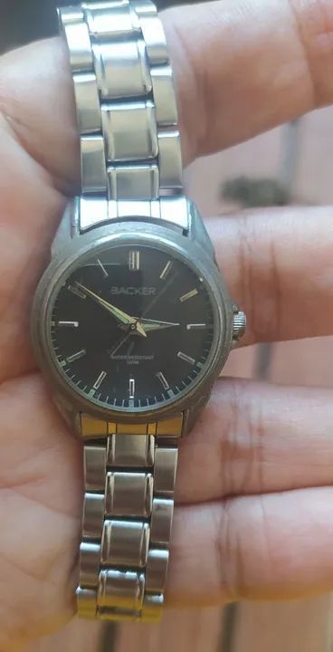 Conjunto de 5 relógios com defeito. *** - Foto 2