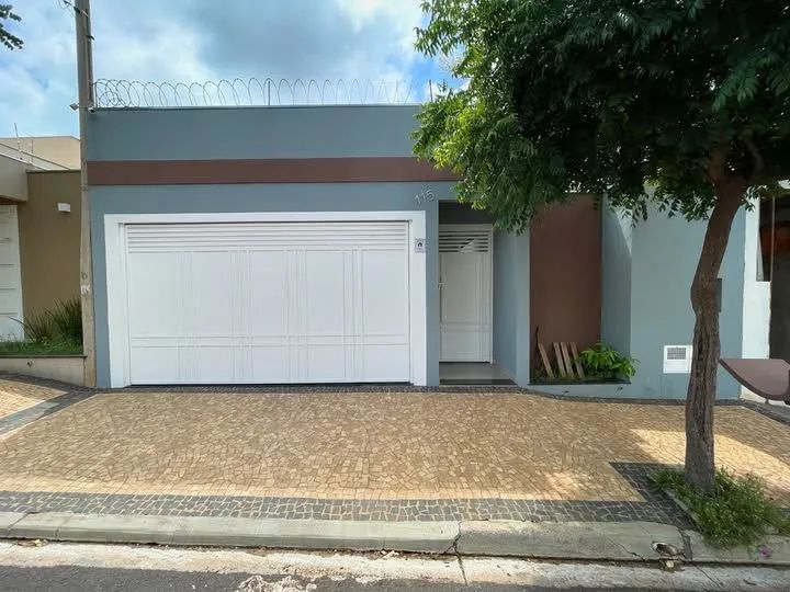 Casa à venda em Brazlândia