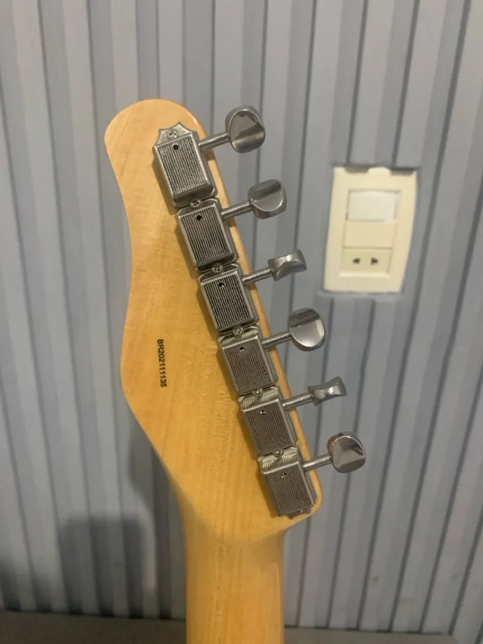 Guitarra Tagima T-910 - Foto 4