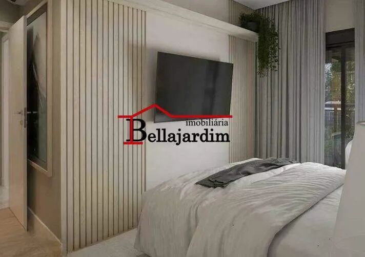 Cobertura para comprar com 3 dormitórios  Bairro Jardim, Santo André/SP. - Foto 5