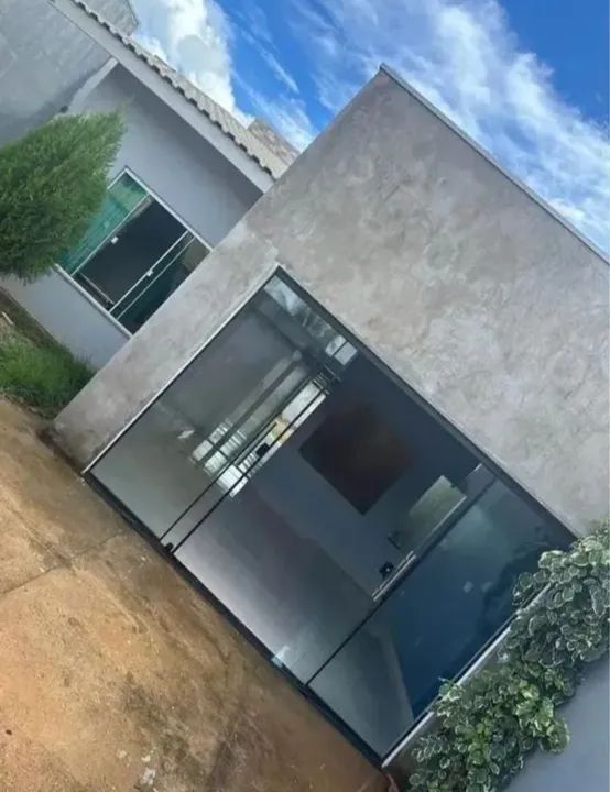 Vendo no gama, Setor Sul Q01  - Foto 2