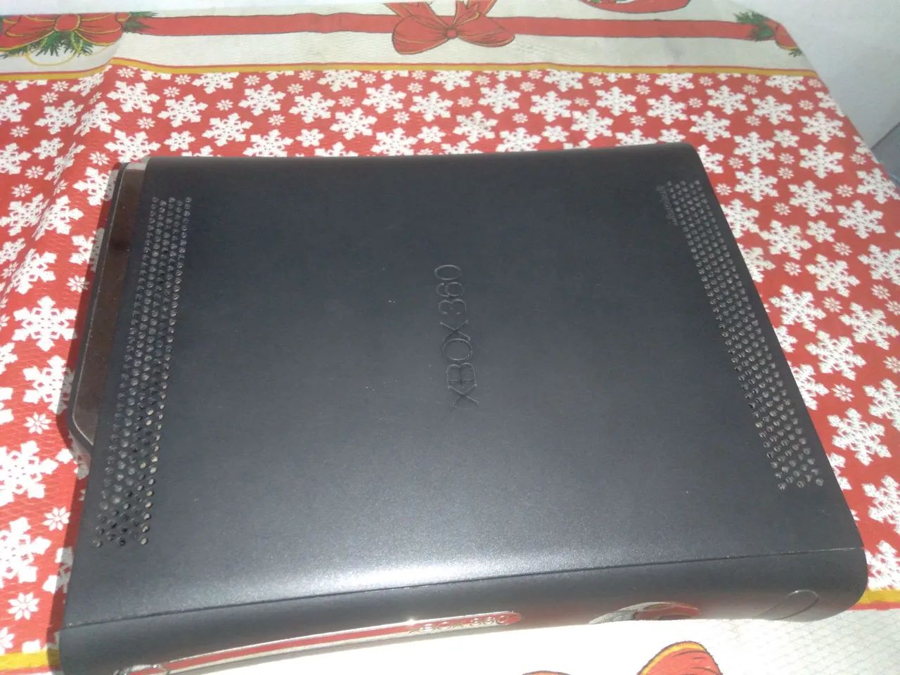 Xbox 360 Fat Semi Completo - Foto 2