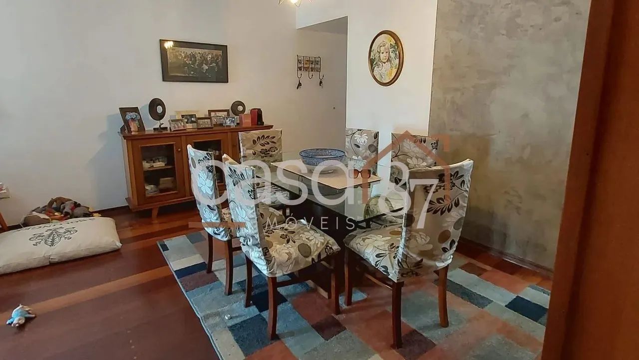Condomínio Edifício Residencial Plaza - Apartamento amplo com 3 dormitórios, sendo 1 suíte - Foto 3