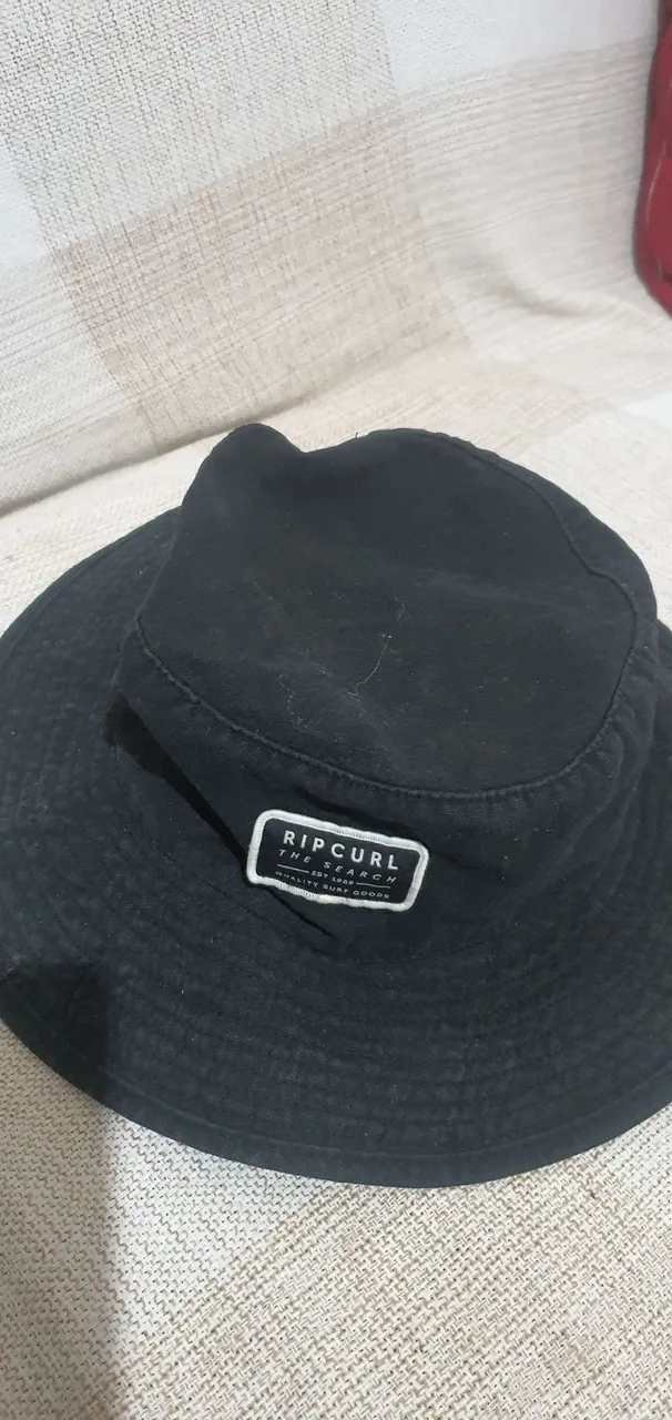 Chapéu Bucket Rip Curl - Original