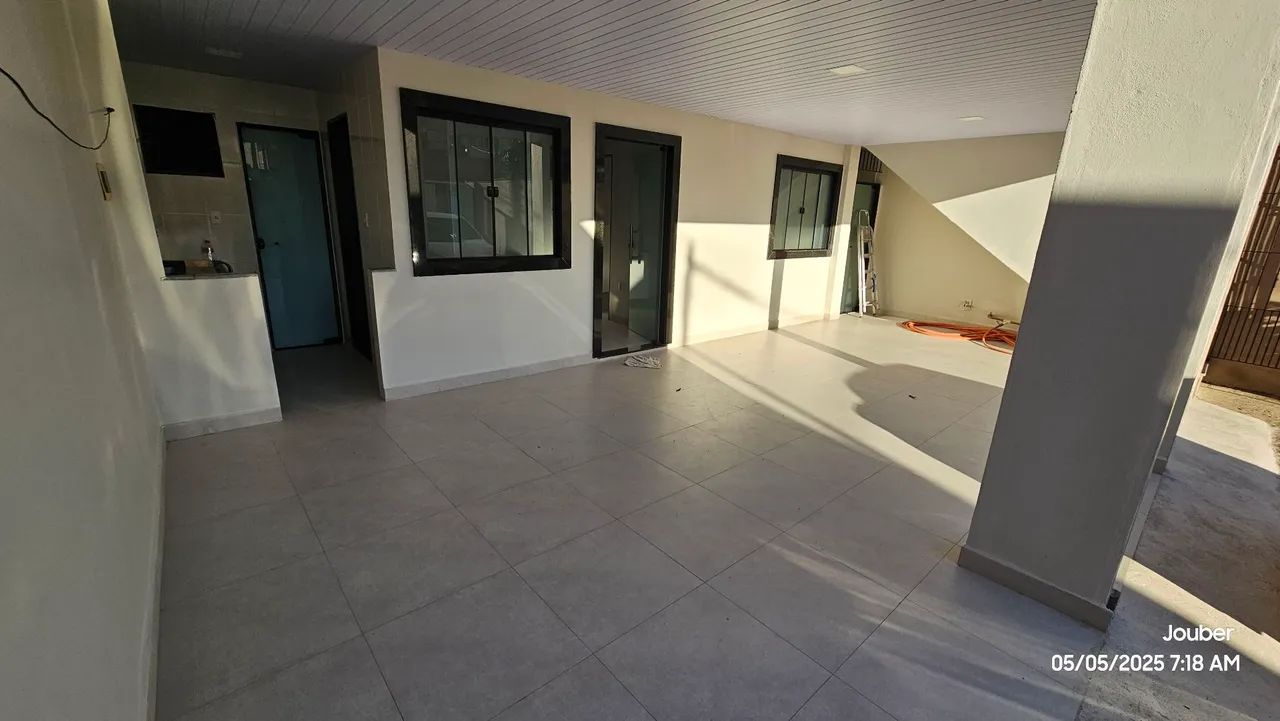 Foto - Macaé - São José do Barreto