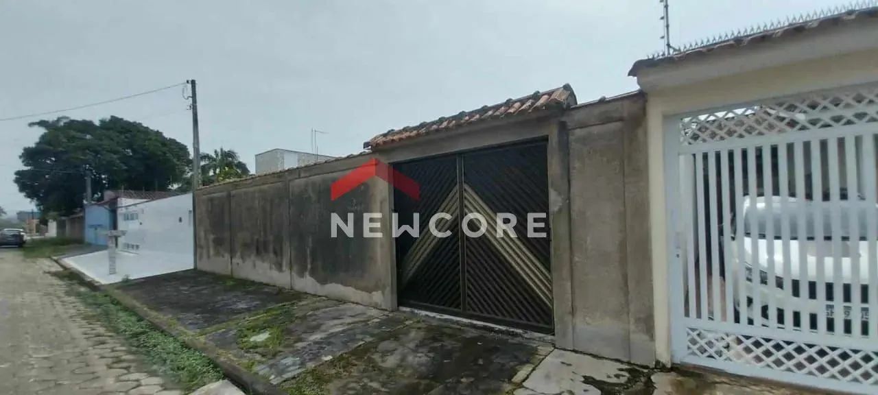 Lote em Rua Girassol - Parque Turístico - Peruíbe/SP - Foto 2