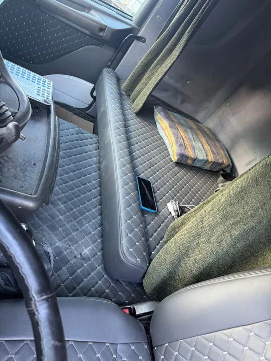 Scania R420  - Foto 3